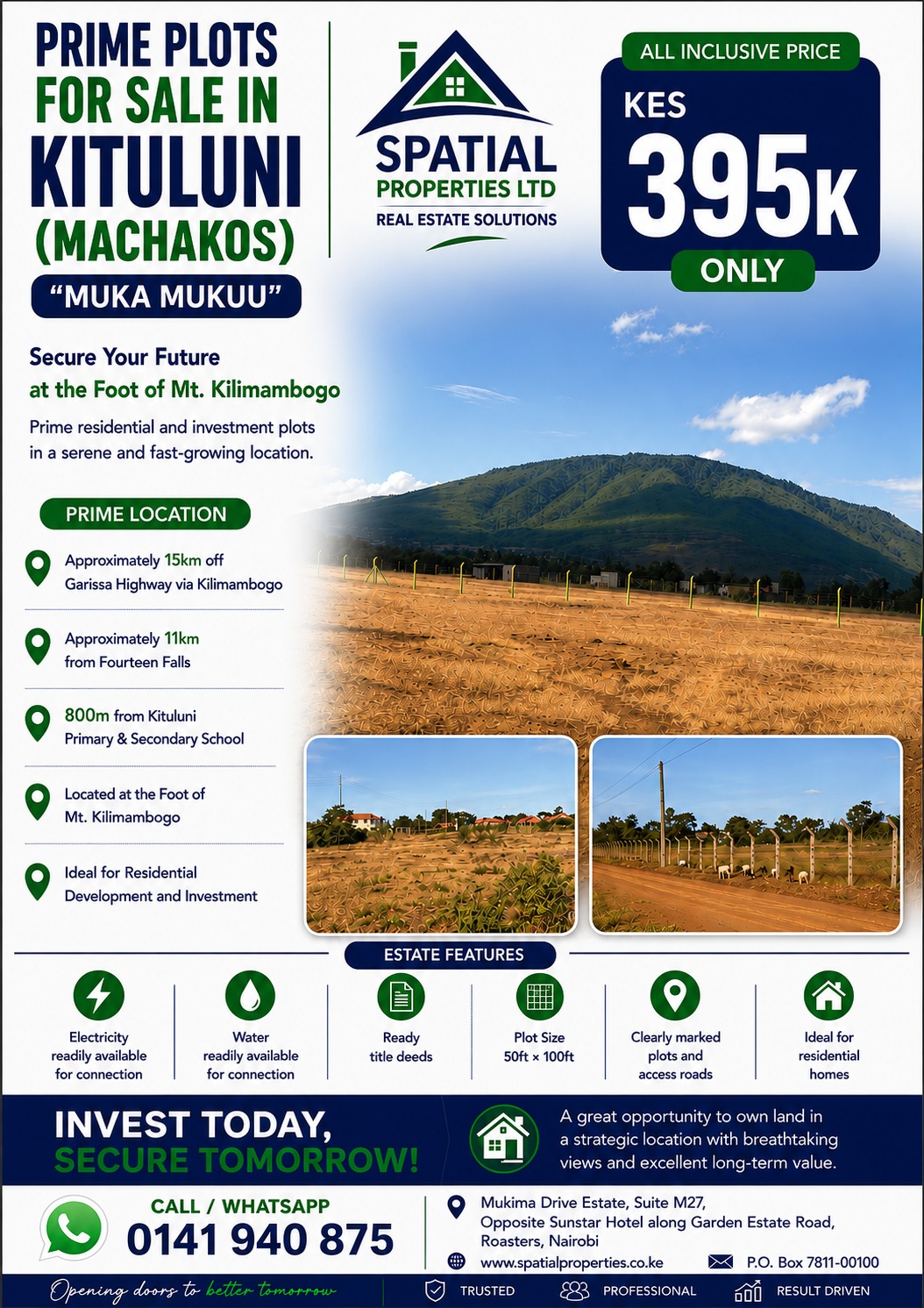 kituluni machakos
